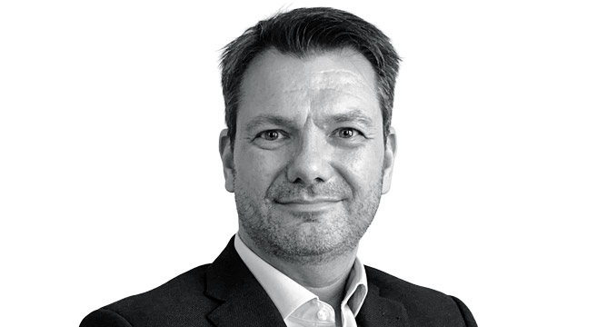 Headshot for Jan Eule